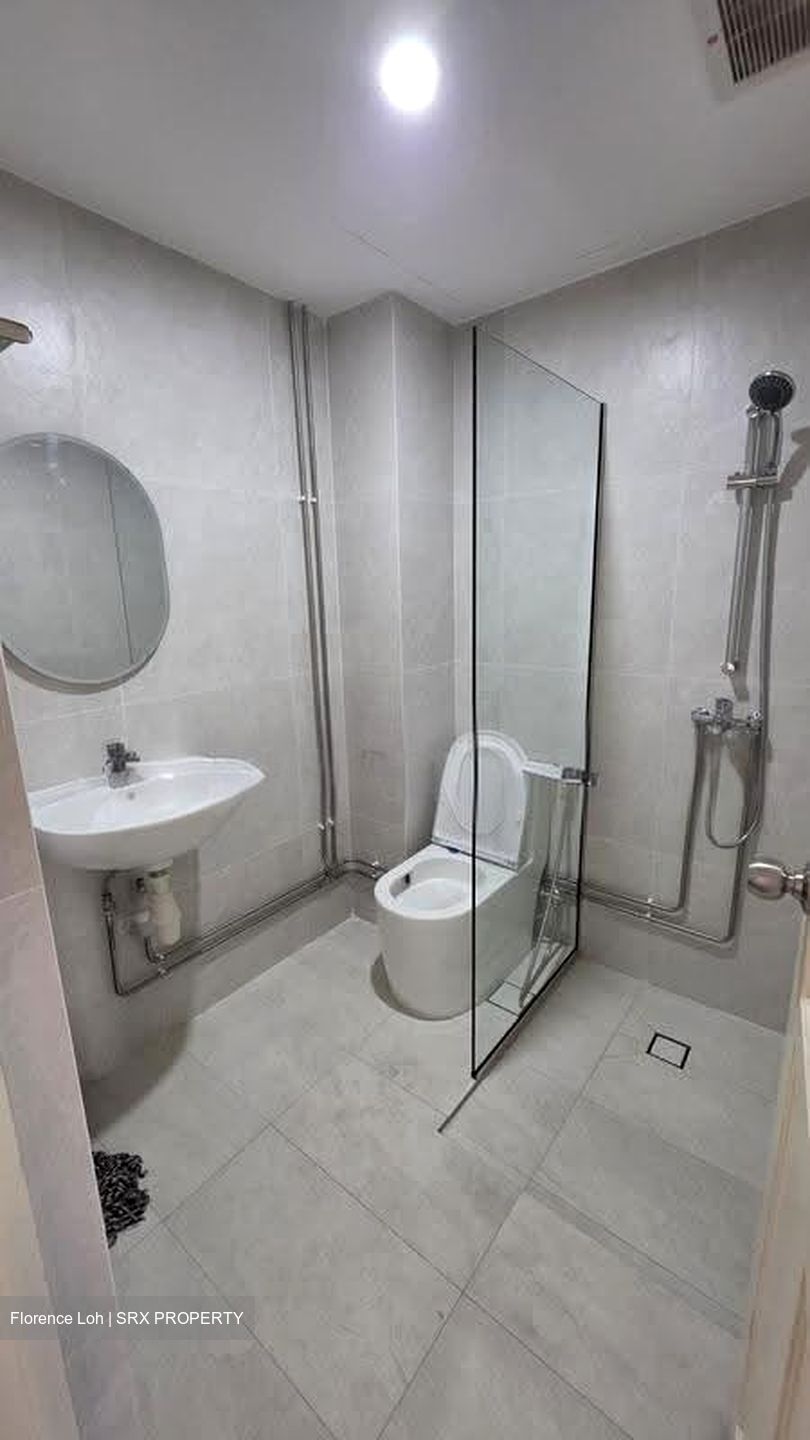 Shelford Regency (D11), Condominium #612600421